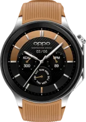 Oppo Watch X